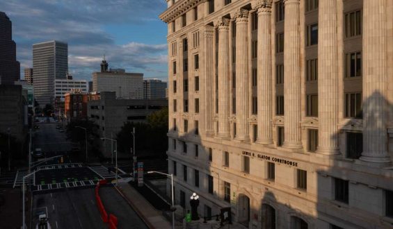 Judicial Misconduct Cases Spark Scrutiny