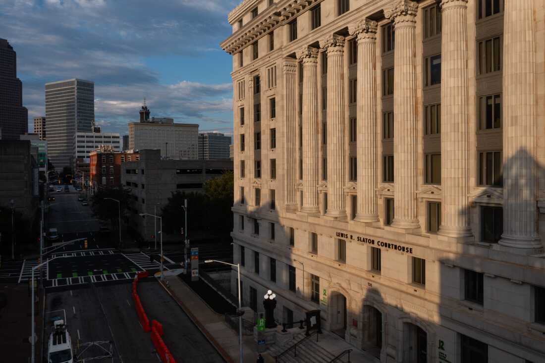 Judicial Misconduct Cases Spark Scrutiny