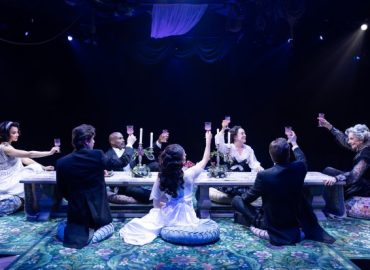 Sondheim’s ‘A Little Night Music’ Shines at Marriott Theatre