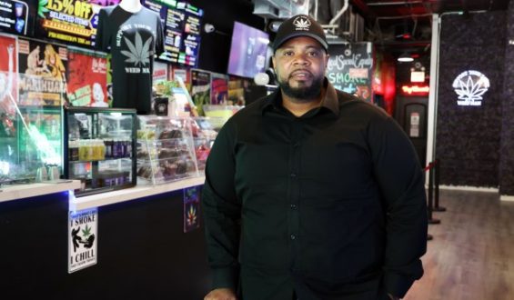 Impacts of Hemp Sale Restrictions on Small Businesses in Illinois