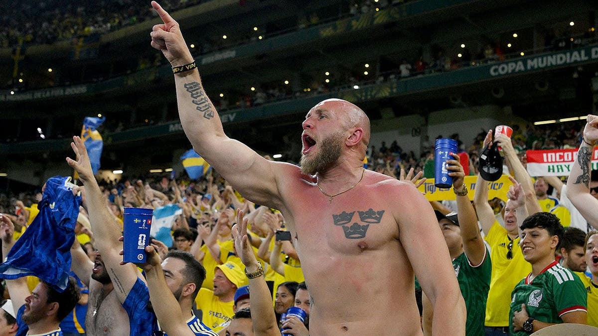 US Men’s National Soccer Team Starts World Cup with Strong Win