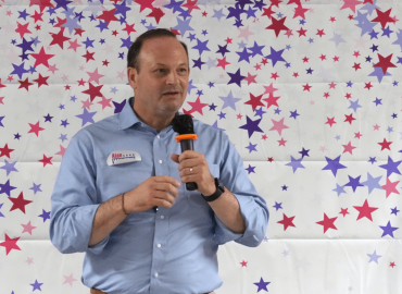 Polls Suggest Wilson Leads in South Carolina Gubernatorial Runoff