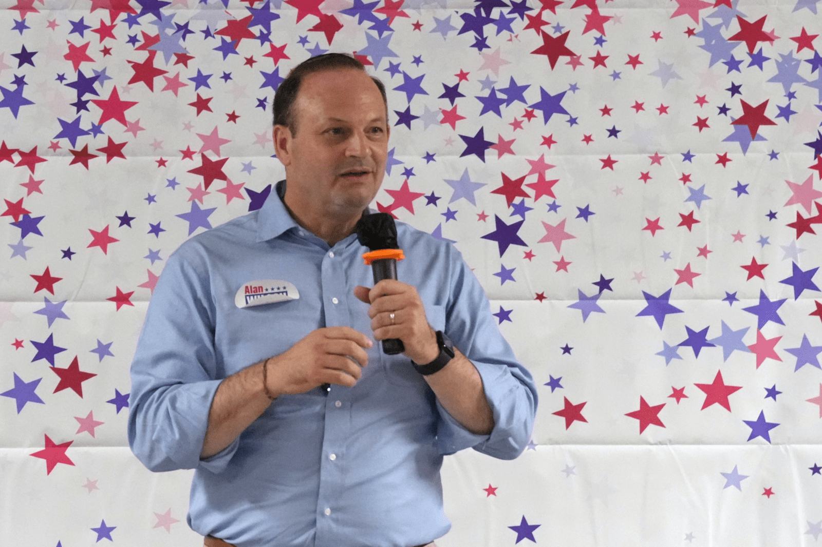 Polls Suggest Wilson Leads in South Carolina Gubernatorial Runoff