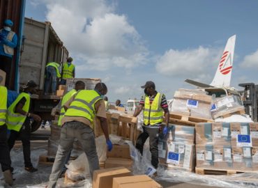 Recovery and Challenges in the Ebola Outbreak in Democratic Republic of Congo