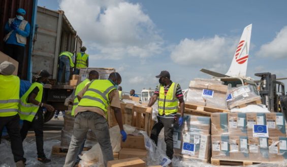 Recovery and Challenges in the Ebola Outbreak in Democratic Republic of Congo