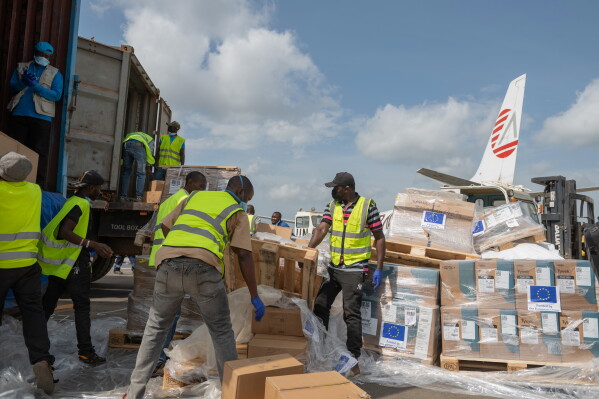 Recovery and Challenges in the Ebola Outbreak in Democratic Republic of Congo