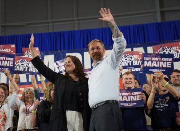 Key Insights from the Primary Election Results in Maine