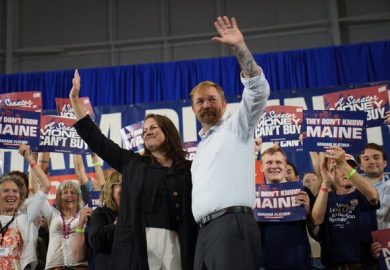 Key Insights from the Primary Election Results in Maine