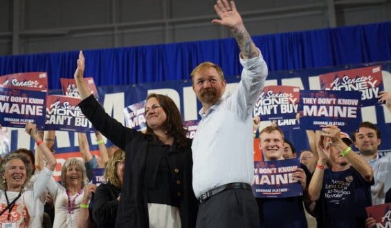 Key Insights from the Primary Election Results in Maine