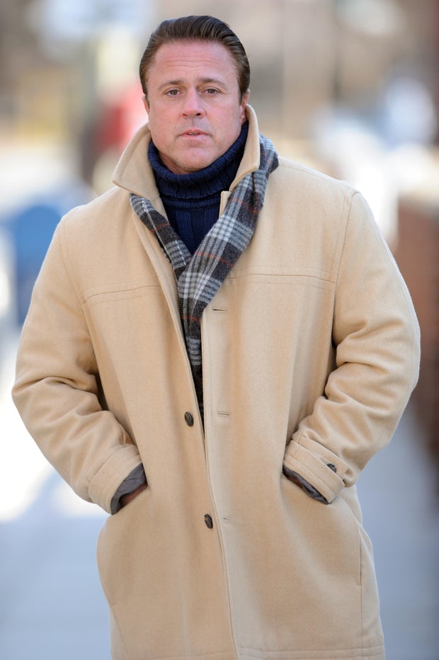 New Jersey Council Member Charged with Extortion