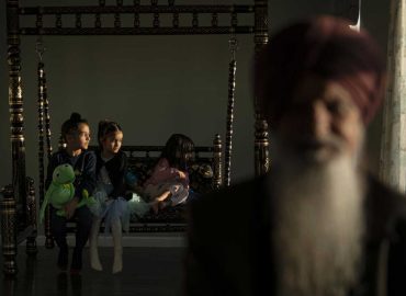 Ohio’s Sikh Community: Balancing Tradition and Modernity