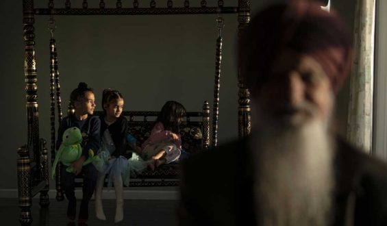 Ohio’s Sikh Community: Balancing Tradition and Modernity