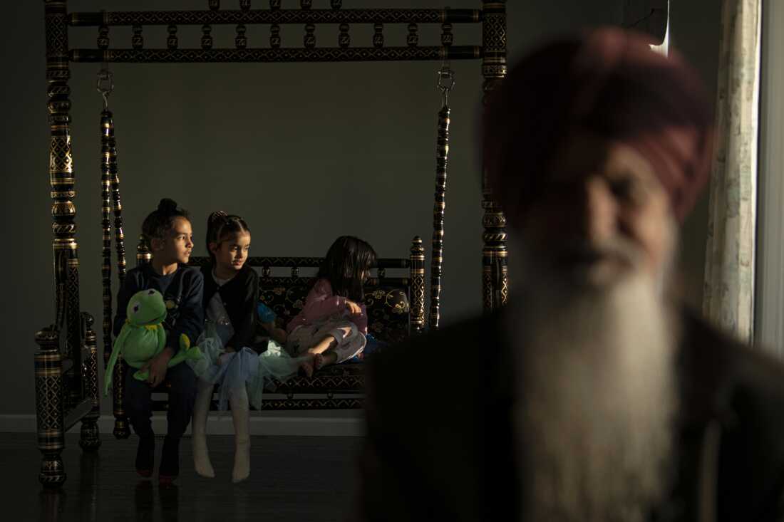 Ohio’s Sikh Community: Balancing Tradition and Modernity