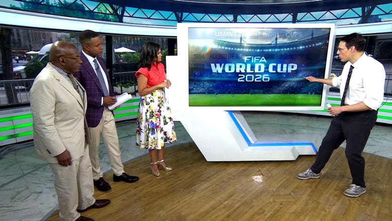 World Cup 2026 Kicks Off in Mexico with Opening Matches and Exciting Storylines