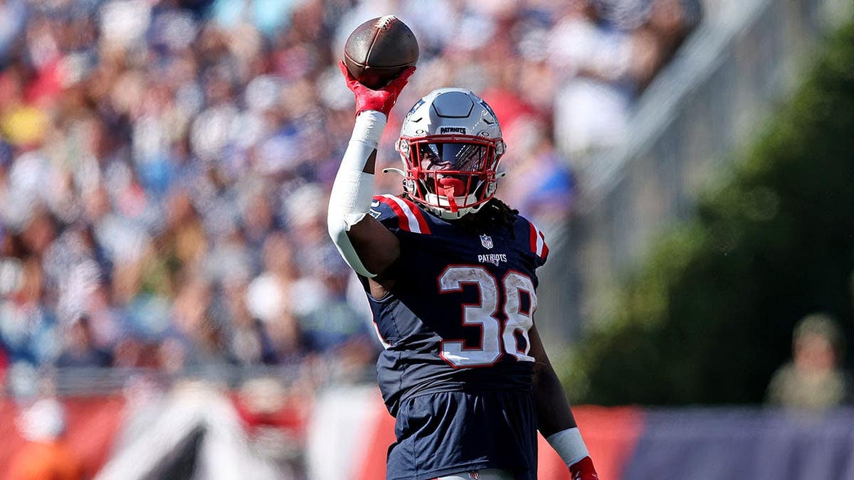 Celebrity Softball Game Causes Scare for New England Patriots