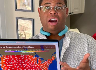 NOAA Predicts Warmer Summer Temperatures Across the U.S.