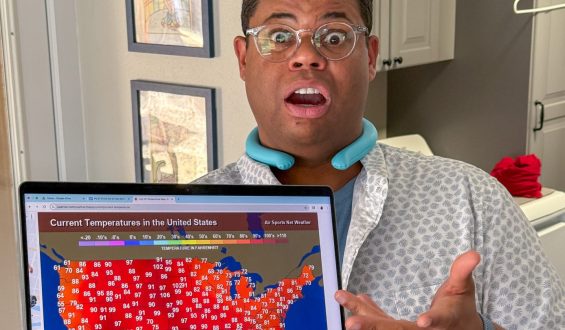 NOAA Predicts Warmer Summer Temperatures Across the U.S.