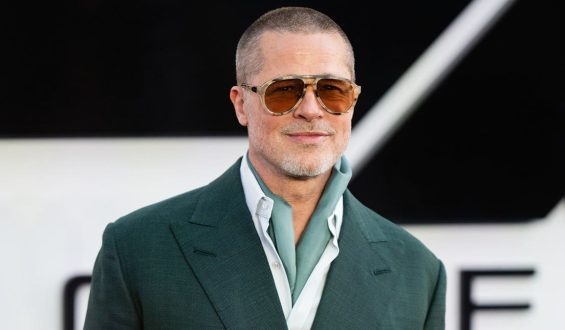 Brad Pitt’s New Movie ‘Heart of the Beast’ Trailer Released