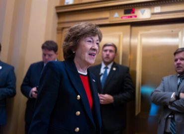 U.S. Senate Candidates, Primary Elections, and Political Updates