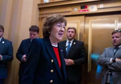 U.S. Senate Candidates, Primary Elections, and Political Updates
