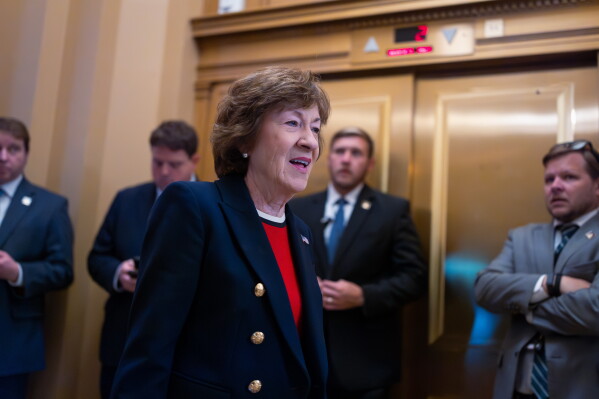U.S. Senate Candidates, Primary Elections, and Political Updates