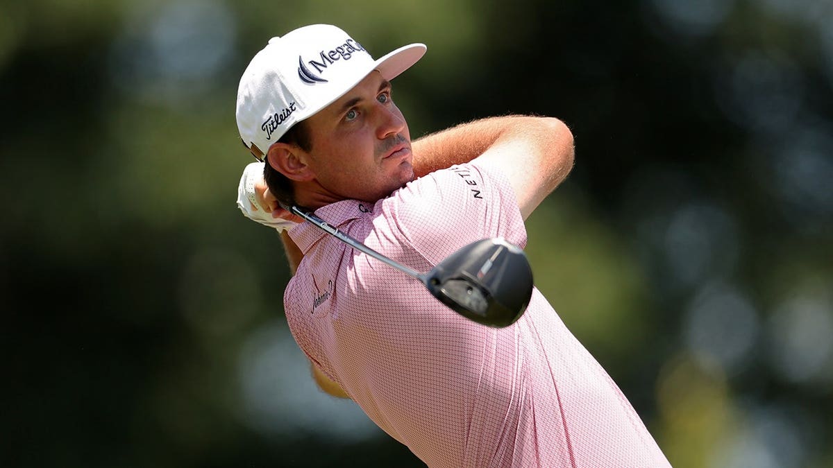 Golf’s Unpredictable Nature: J.T. Poston’s Travelers Championship Struggle