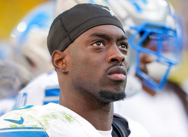 Detroit Lions Cornerback Arrested for Kidnapping and Robbery Allegations