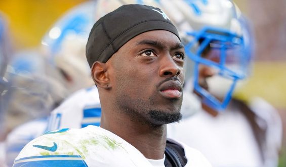 Detroit Lions Cornerback Arrested for Kidnapping and Robbery Allegations
