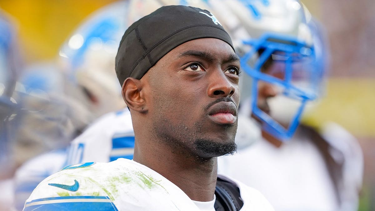 Detroit Lions Cornerback Arrested for Kidnapping and Robbery Allegations