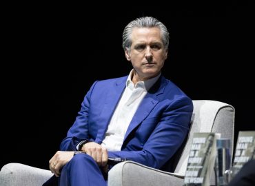 California Governor Gavin Newsom Faces Justice Department Inquiry Amid Presidential Speculations
