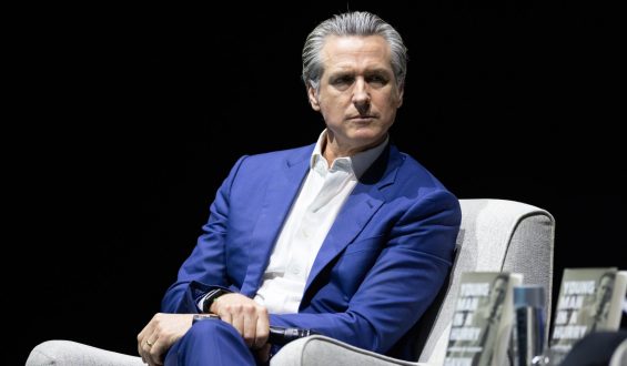 California Governor Gavin Newsom Faces Justice Department Inquiry Amid Presidential Speculations
