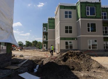 Landmark Housing Bill Passed by House and Senate