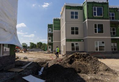 Landmark Housing Bill Passed by House and Senate