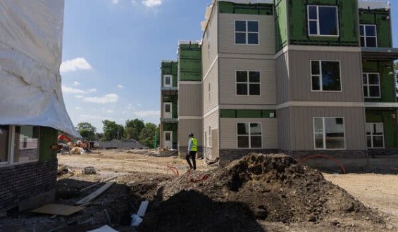 Landmark Housing Bill Passed by House and Senate