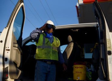 How to Stay Cool and Safe in a Heat Wave