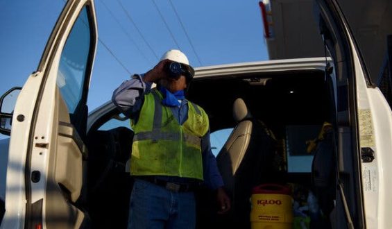 How to Stay Cool and Safe in a Heat Wave