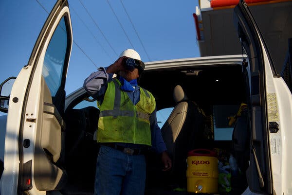 How to Stay Cool and Safe in a Heat Wave