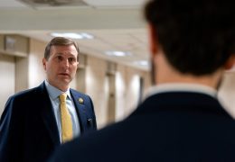 Key Primary Elections Unfold Across Several States