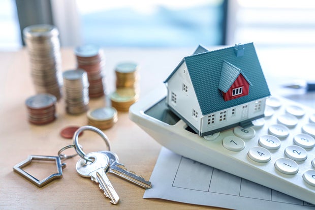 Purchasing a Home with a $75,000 Salary