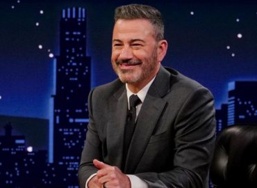 Jimmy Kimmel Takes Two-Month Break, Guest Hosts Announced