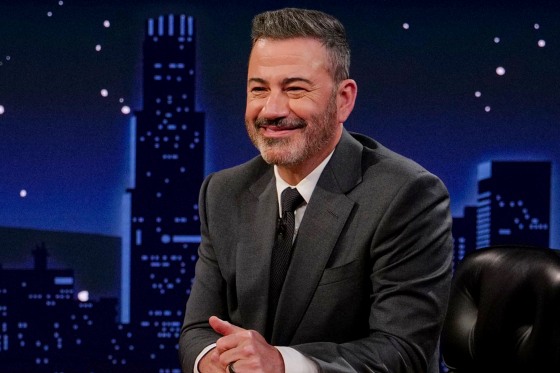 Jimmy Kimmel Takes Two-Month Break, Guest Hosts Announced