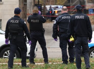 CTA Passenger Injured by Glass Shards After Train Window Hit by Bullet