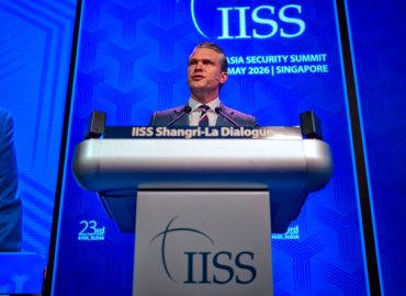 Challenges in U.S. Defense Strategy in East Asia