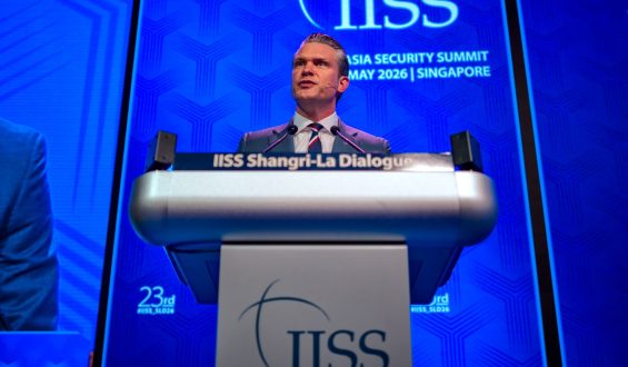Challenges in U.S. Defense Strategy in East Asia