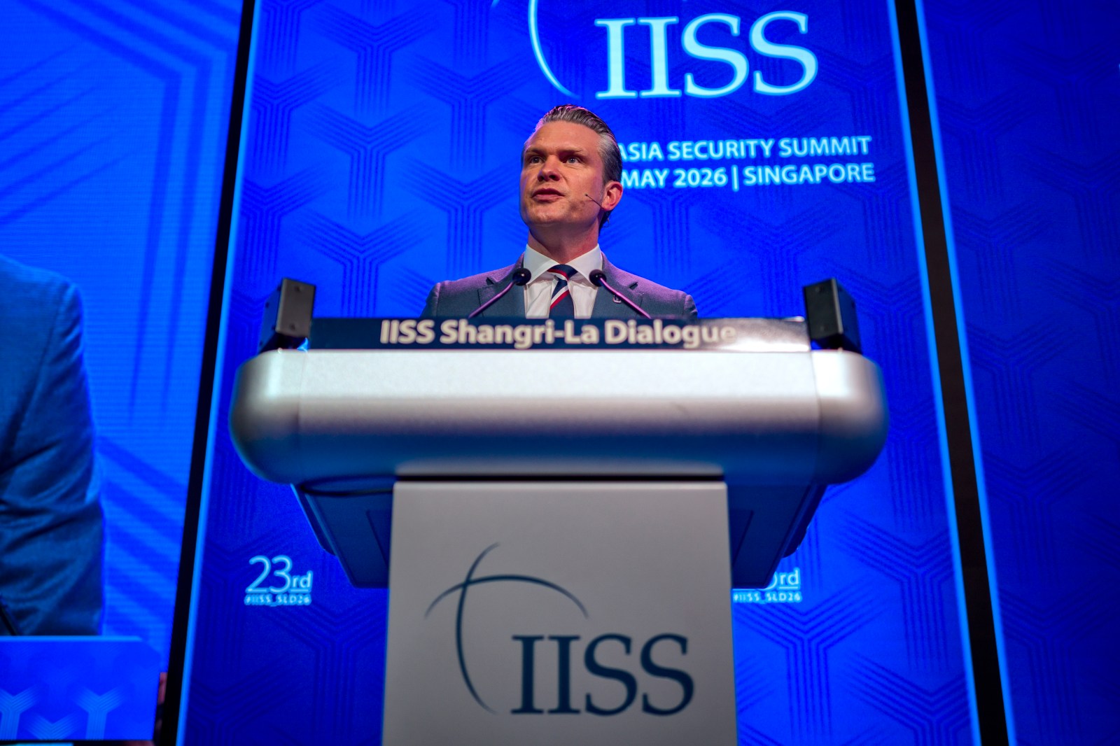 Challenges in U.S. Defense Strategy in East Asia