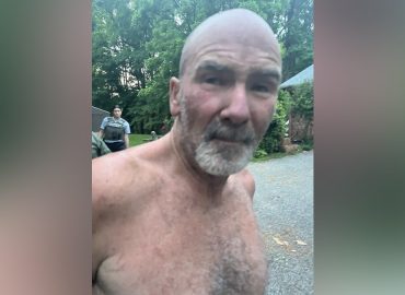 Virginia Deputy’s Shooting Suspect Captured