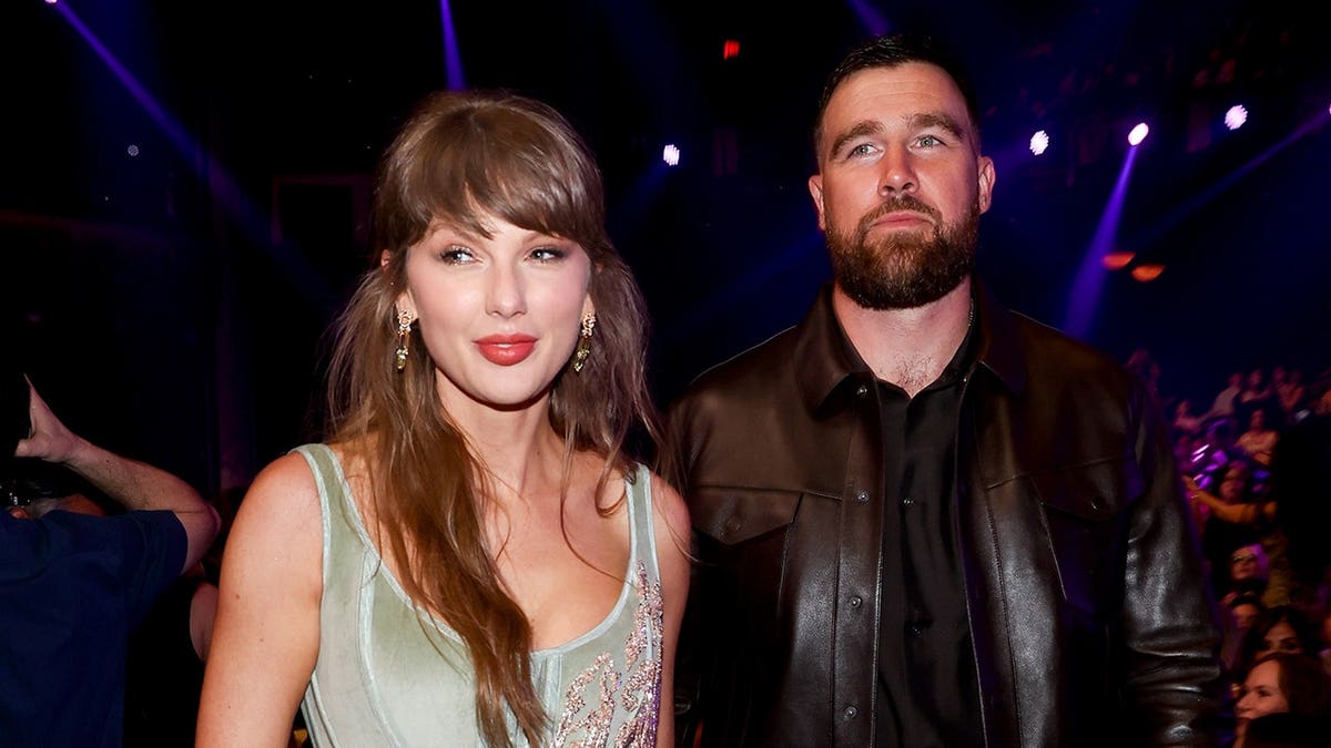 Taylor Swift and Travis Kelce’s Lavish Wedding Plans Unveiled
