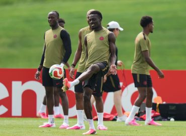 World Cup 2026 Updates and Highlights