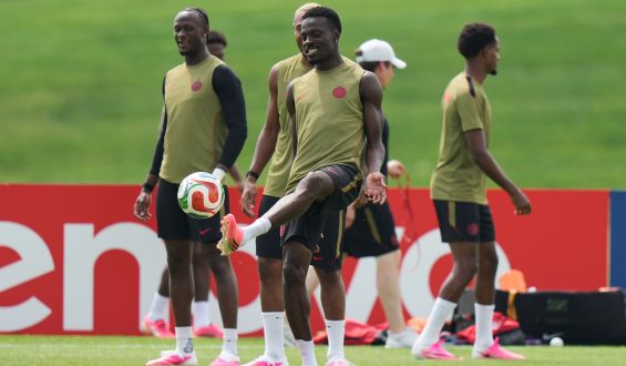 World Cup 2026 Updates and Highlights