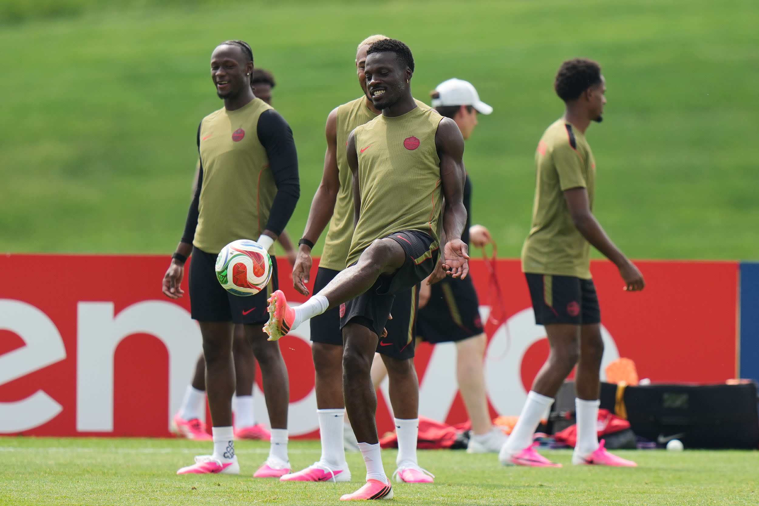 World Cup 2026 Updates and Highlights